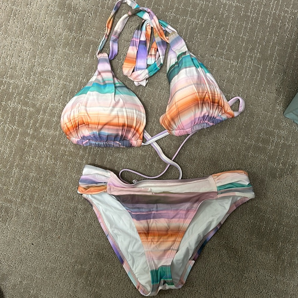 La Blanca bikini medium